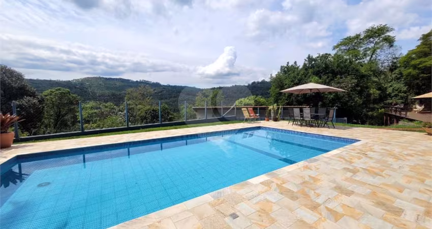 Casa com 3 quartos à venda em Roseira - SP