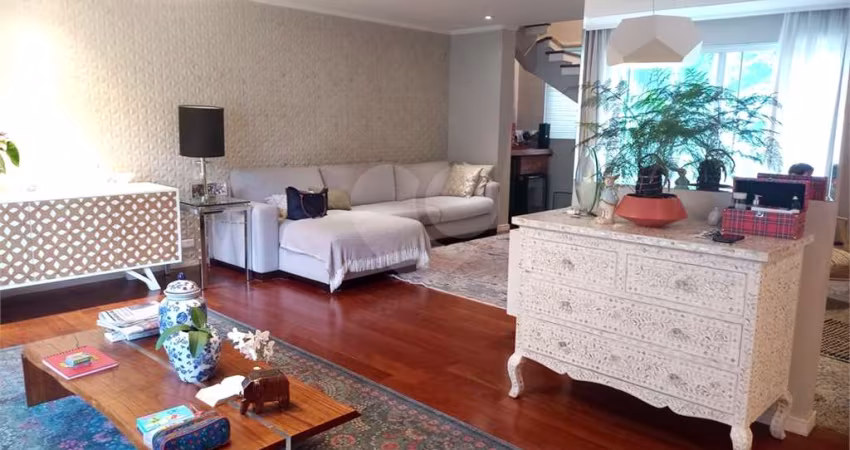Sobrado com 4 quartos à venda em Barro Branco (zona Norte) - SP