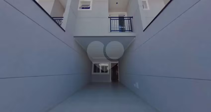 Casa com 3 quartos à venda na Rua Professora Romilde Nogueira de Sá, Casa Verde, São Paulo