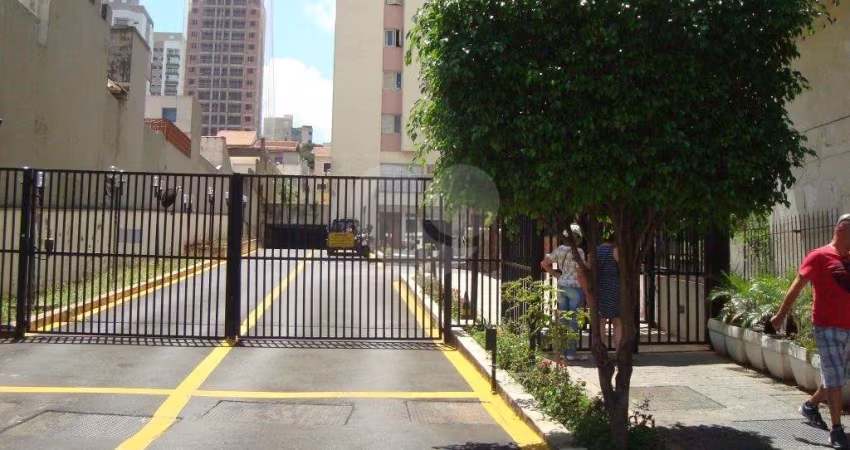 Apartamento com 2 quartos à venda em Santana - SP