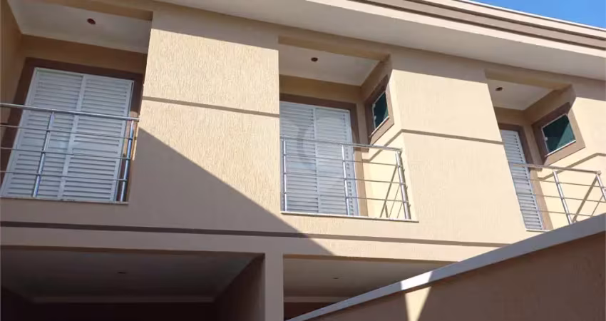 Sobrado com 3 quartos à venda em vila basileia - sp