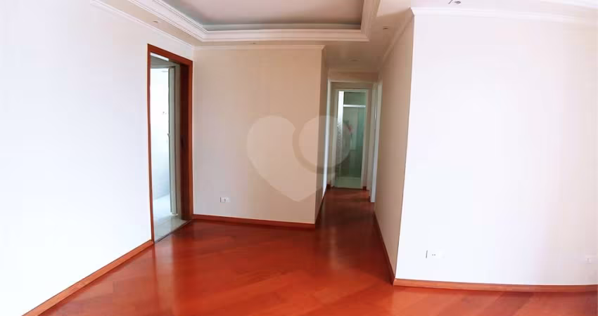 Apartamento com 2 quartos à venda em Santana - SP