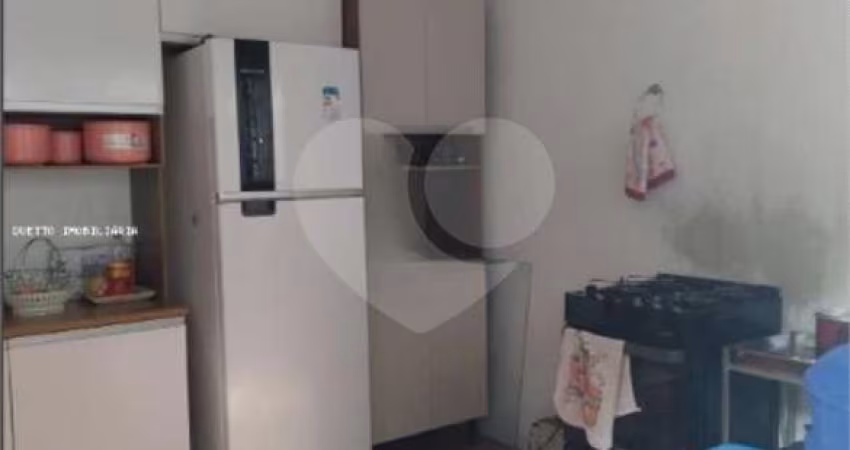 Sobrado com 3 quartos à venda em Vila Carbone - SP