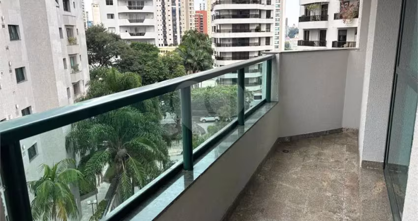 Apartamento com 3 quartos à venda na Rua Doutor Guilherme Cristofel, Santana, São Paulo