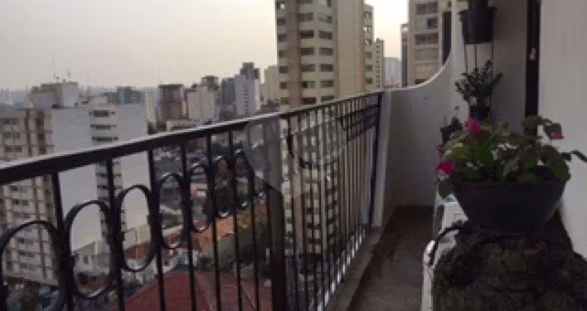Apartamento com 4 quartos à venda na Rua Nunes Garcia, Santana, São Paulo