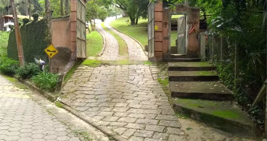 Condomínio com 3 quartos à venda em Capoavinha - SP