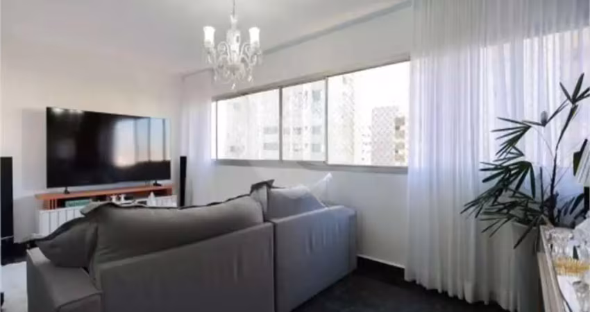 Apartamento com 3 quartos à venda em Santana - SP