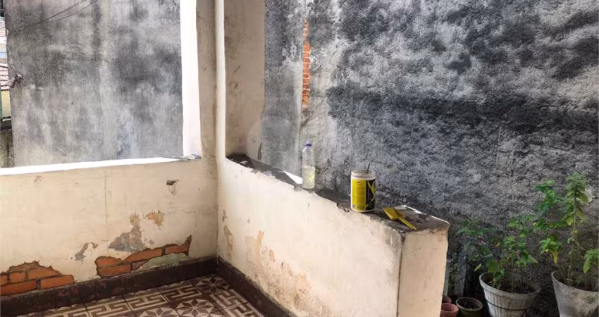 Terreno com 4 quartos à venda em Tucuruvi - SP