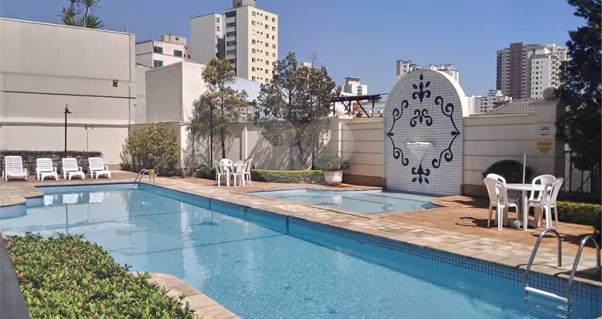Apartamento com 3 quartos à venda em Santana - SP
