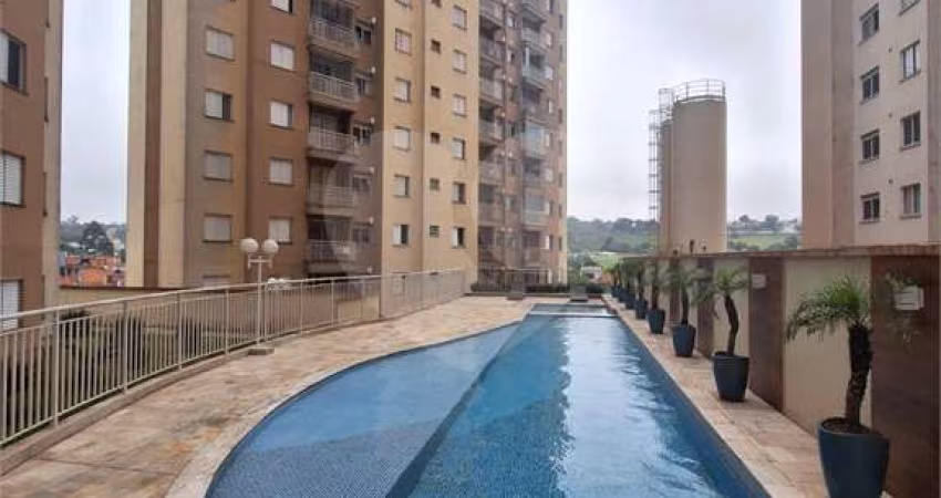 Apartamento com 2 quartos à venda em Itaquera - SP