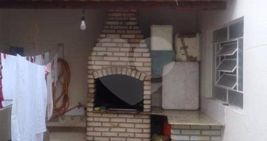 Casa com 3 quartos à venda em Lauzane Paulista - SP