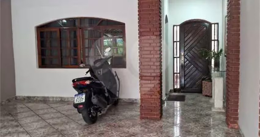 Sobrado com 3 quartos à venda em jardim guanca - sp