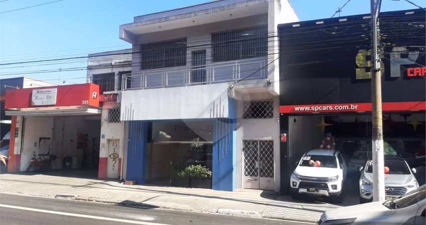 Prédio inteiro à venda em Vila Guilherme - SP