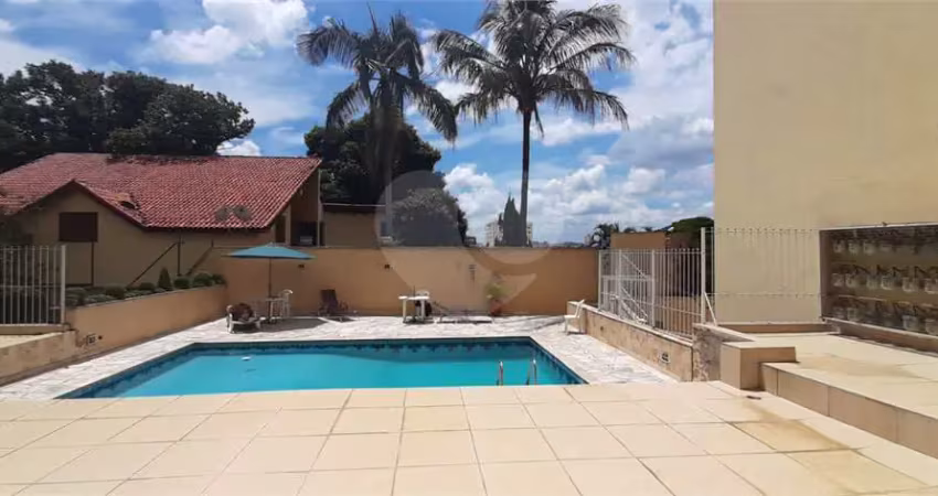 Apartamento com 3 quartos à venda na Avenida Coronel Sezefredo Fagundes, Tucuruvi, São Paulo