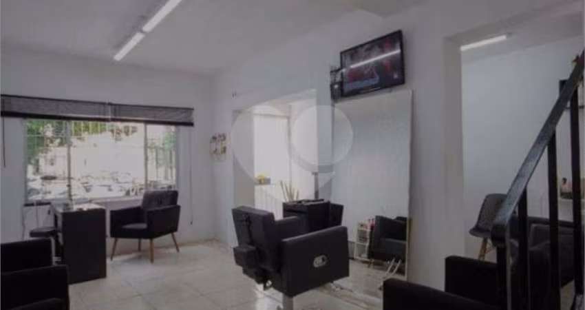 Sobrado com 3 quartos à venda em Vila Ester (zona Norte) - SP