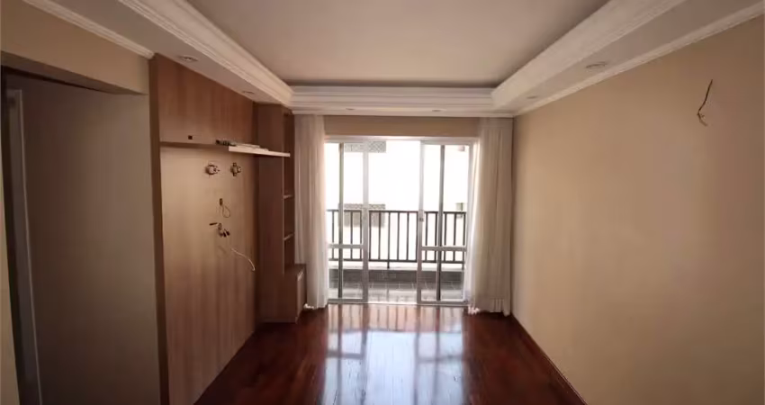Apartamento com 2 quartos à venda em água fria - sp