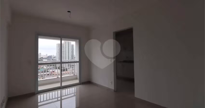 Apartamento com 1 quarto à venda na Rua Doutor Gabriel Piza, Santana, São Paulo
