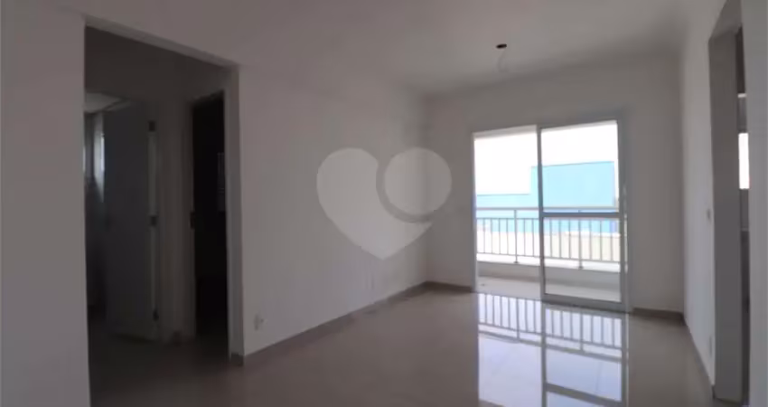 Apartamento com 1 quarto à venda na Rua Doutor Gabriel Piza, Santana, São Paulo