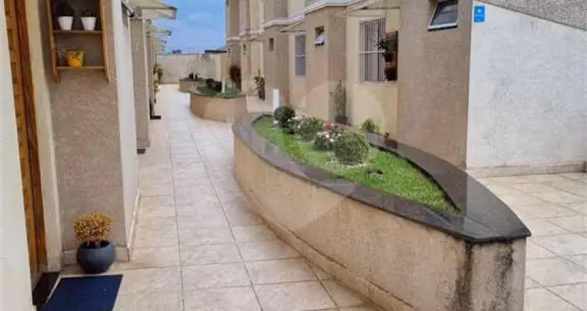 Casa com 2 quartos à venda em Vila Celeste - SP