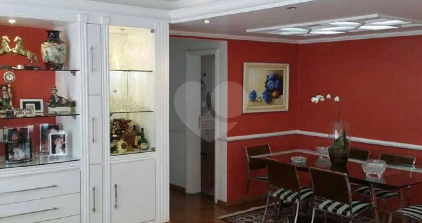 Cobertura com 3 quartos à venda em Santana - SP