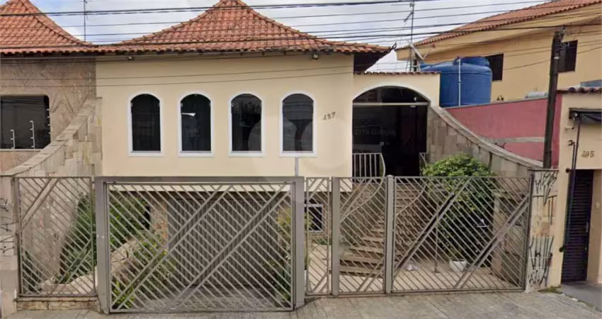Sobrado com 3 quartos à venda em vila maria alta - sp
