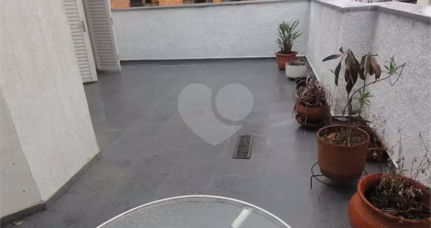 Duplex com 3 quartos à venda ou para locação em santana - sp