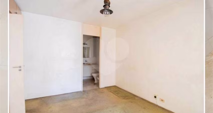 Apartamento com 3 quartos à venda em Cerqueira César - SP