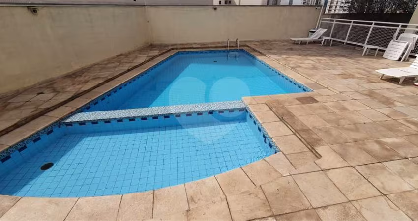 Apartamento com 3 quartos à venda em Santana - SP