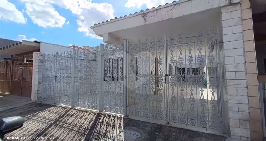 Casa com 2 quartos à venda na Rua Doze de Setembro, Vila Guilherme, São Paulo