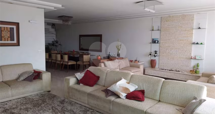 Casa com 4 quartos à venda em Jardim São Paulo(zona Norte) - SP