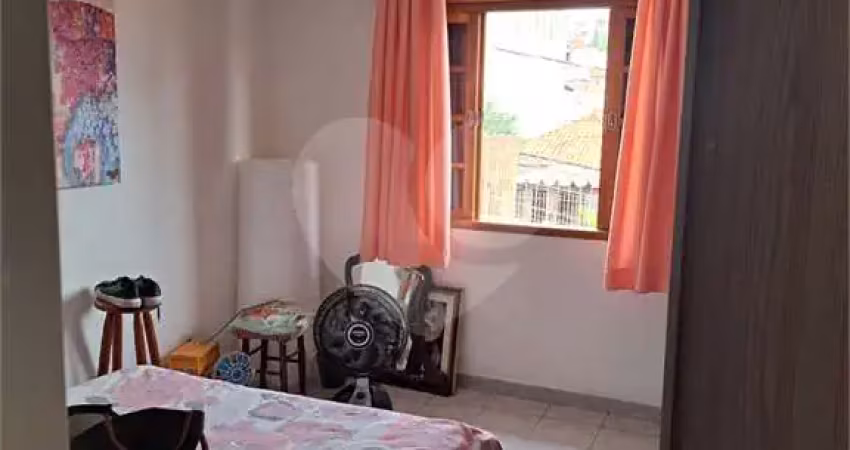 Casa com 3 quartos à venda na Jaguarurama, Freguesia do Ó, São Paulo