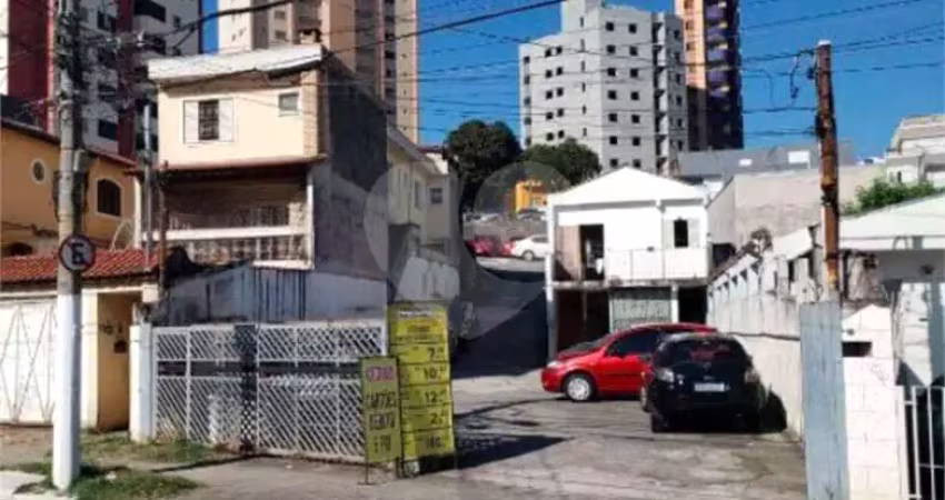Casa com 4 quartos à venda na Rua Paulo de Faria, Tucuruvi, São Paulo