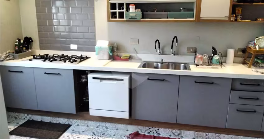 Apartamento com 3 quartos à venda na Rua Voluntários da Pátria, Santana, São Paulo