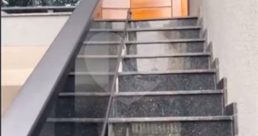 Sobrado com 3 quartos à venda em Penha De França - SP