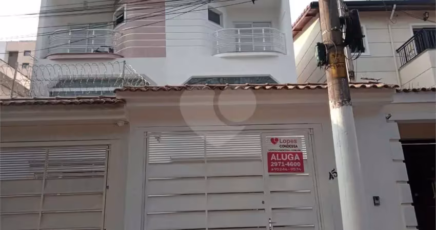 Sobrado com 3 quartos à venda em jardim são paulo(zona norte) - sp