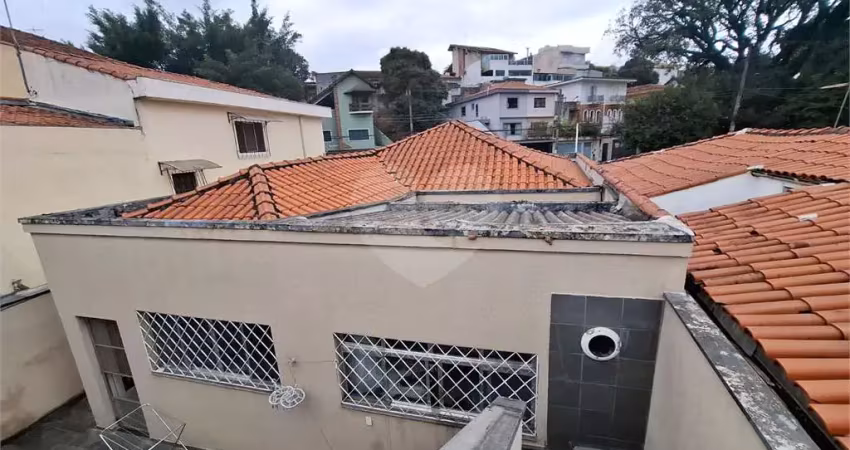 Casa com 4 quartos à venda na Frei Antônio Santana Galvão, Bom Retiro, São Paulo