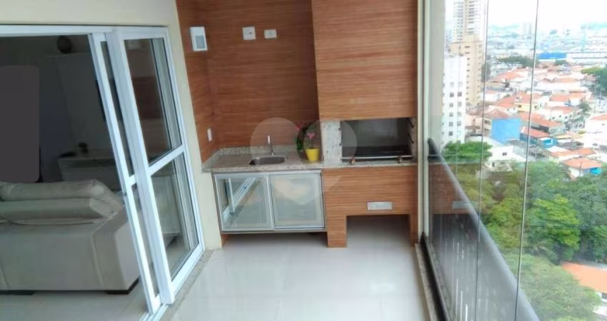Apartamento com 3 quartos à venda em Vila Maria Alta - SP
