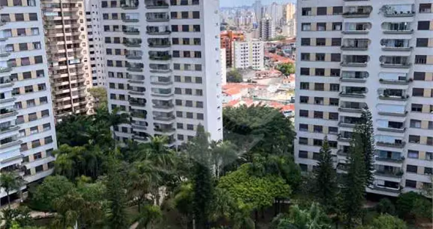 Apartamento com 3 quartos à venda em água fria - sp