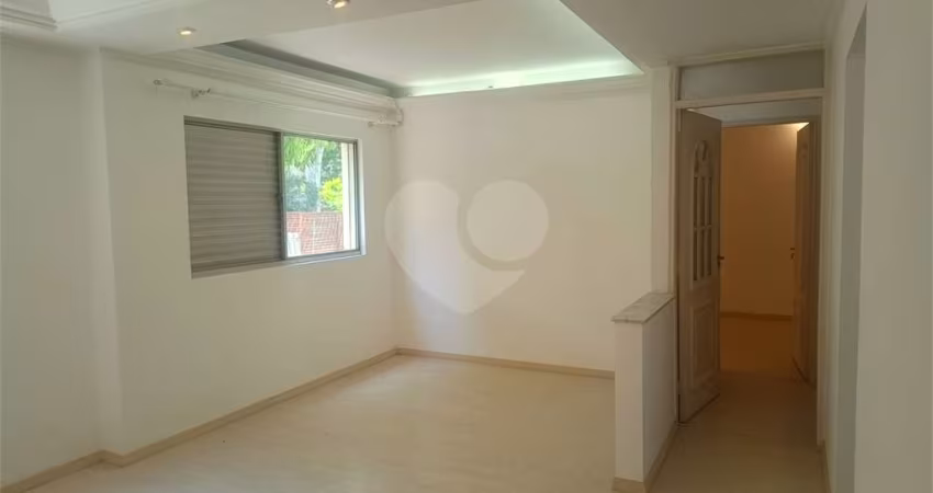 Apartamento com 2 quartos à venda em Vila Sofia - SP