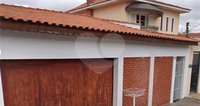 Casa com 5 quartos à venda em jardim leonor mendes de barros - sp