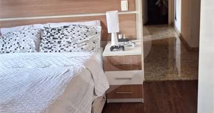 Apartamento com 4 quartos à venda em Mooca - SP