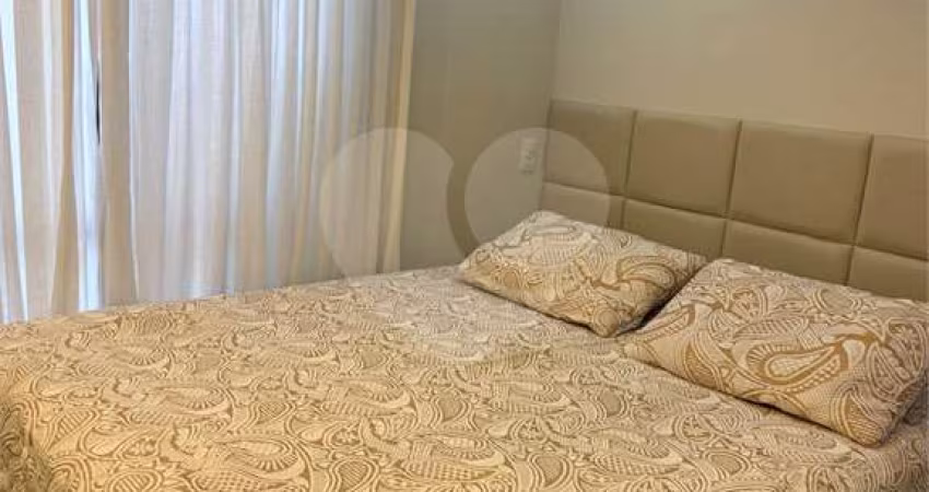 Apartamento com 2 quartos à venda em Vila Nair - SP