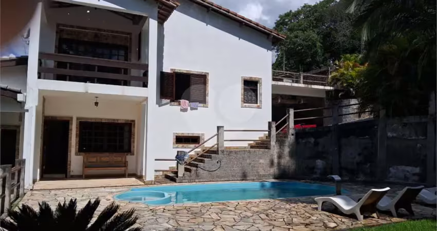 Casa em condomínio fechado com 3 quartos à venda na Das Gaivotas, Serra da Cantareira, Mairiporã