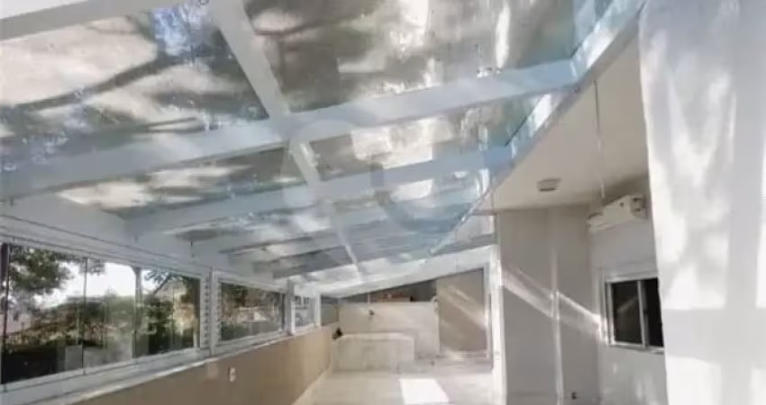 Apartamento com 2 quartos à venda em jardim vazani - sp