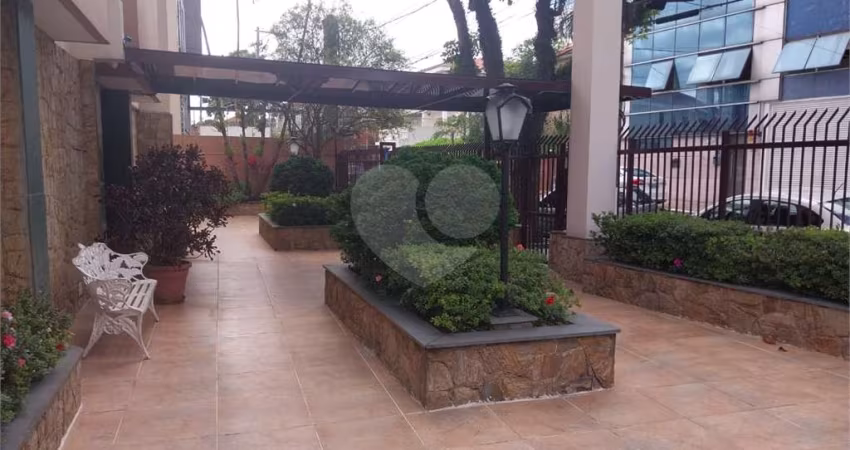 Apartamento com 2 quartos à venda em Vila Isolina Mazzei - SP