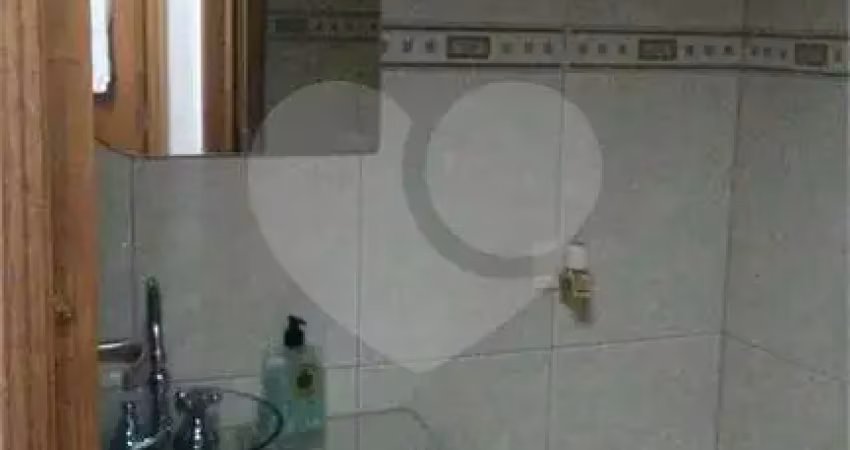 Apartamento com 3 quartos à venda na Rua Voluntários da Pátria, Santana, São Paulo