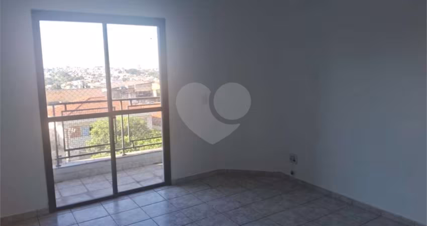 Apartamento com 3 quartos à venda em Sítio Do Mandaqui - SP