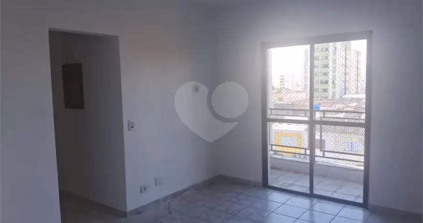 Apartamento com 3 quartos à venda em sítio do mandaqui - sp