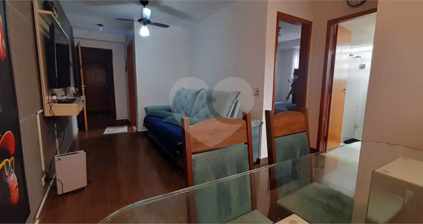 Apartamento com 2 quartos à venda em Núcleo Do Engordador - SP