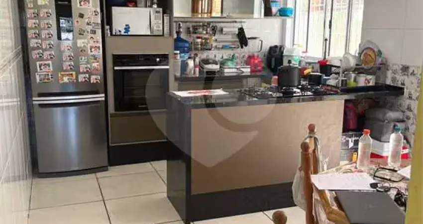 Casa com 3 quartos à venda na Doutor Georgino Paulino Dos Santos, Freguesia do Ó, São Paulo